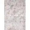 Image de Tapis beige 160 x 229 cm