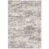 Image de Tapis gris 160 x 229 cm