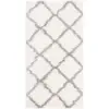 Image de Tapis gris 122 x 183 cm