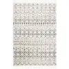 Image de Tapis gris/neutre 160 x 229 cm
