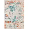 Image de Tapis beige 160 x 229 cm