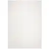 Image de Tapis blanc 160 x 229 cm