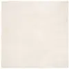 Image de Tapis blanc 201 x 201 cm