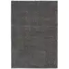 Image de Tapis gris 122 x 183 cm