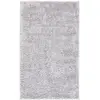 Image de Tapis gris 91 x 152 cm