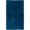 Image de Tapis bleu marine 122 x 183 cm
