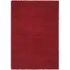 Image de Tapis rouge 183 x 274 cm
