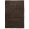 Image de Tapis marron 160 x 229 cm