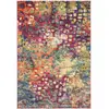 Image de Tapis rose 160 x 229 cm