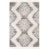 Image de Tapis marron 160 x 229 cm