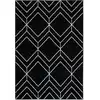 Image de Tapis beige 122 x 183 cm