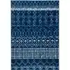 Image de Tapis bleu 160 x 229 cm