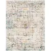 Image de Tapis gris/or 244 x 305 cm