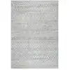 Image de Tapis gris 122 x 183 cm