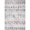 Image de Tapis gris 91 x 152 cm