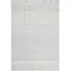 Image de Tapis gris 160 x 229 cm