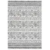 Image de Tapis beige 160 x 229 cm