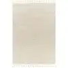 Image de Tapis berbère ethnique ivoire 160x213