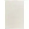 Image de Tapis shaggy uni beige clair 200x275