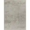 Image de Tapis vintage oriental marron/ivoire 160x215