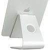 Image de Rain Design mStand Tablet Stand - Support pour tablettes - Universel - Silver