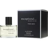 Image de Exceptional because You Are - Exceptional Parfums Eau De Toilette Spray 100 ml