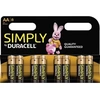 Image de CopperTop MN1500 - Batterie 8 x type AA - Alcaline