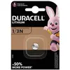 Image de Duracell Batterie Au Lithium 1/3ndur One Size