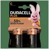 Image de Pack de 2 piles C Plus LR14