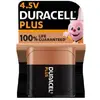 Image de Duracell Batterie Plus 3lr12 4.5v One Size