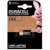 Image de Duracell, 1 pile spéciale lithium haute puissance CR2 3 Volts, CR15H270