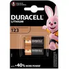 Image de Duracell Pile Alcaline Ultra 123 Bg2 Cr123a One Size