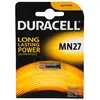 Image de Duracell Pile Mn27 Lr27 12 V One Size