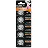 Image de Duracell Batterie Au Lithium 1220 Blister One Size