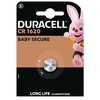 Image de 1 pile lithium 1620 3 Volts,DL1620/CR1620