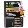 Image de Duracell Chargeur Piles Rechargeables Rapide 45 minutes en occasion ou reconditionné