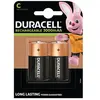 Image de Duracell Pile Rechargeable Hr14 One Size