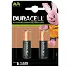 Image de RCR AA X2 2500 MAH