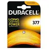 Image de Duracell Pile Bouton D 376/377 One Size