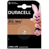 Image de 1 pile oxyde d'argent Duracell spéciale 392/384 1,55 V (SR41/V392/V384/SR41W/SR41WS)
