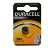 Image de Duracell Batterie Au Lithium D394 1.5v One Size