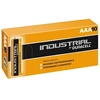Image de Duracell Batteries AAA Industrial 1.5V noir / marron 10 pièces