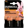Image de Duracell Pile Alcaline Mn1640 One Size