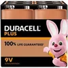 Image de MN1604 Plus Pile 6LR61 (9V) alcaline(s) 9 V 4 pc(s)