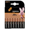 Image de Pile LR3 (AAA) Plus-AAA CP16 alcaline(s) 1.5 V 16 pc(s)