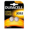 Image de Duracell Batterie Pack 2 Dl2032 One Size