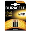 Image de Duracell Batterie Mn21 2 Unités One Size
