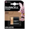 Image de Duracell Batterie Au Lithium Cr223dur One Size