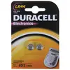 Image de Duracell Batterie Pack 2 Lr44b2 Coin Cell One Size