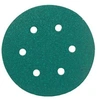 Image de Disque abrasif HOOKIT auto-agrippant 245 G120 - - Q01687